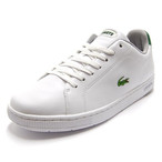 LACOSTE ラコステ LACOSTE スニーカー メンズ CARNABY RS2 カーナビーRS2 4SPM4361-K07 WH/GRN